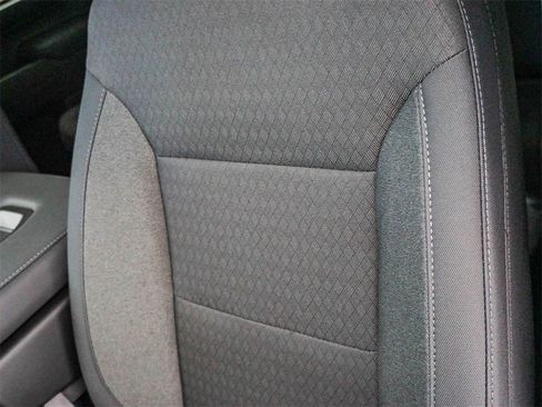 New 2026 Chevrolet Silverado 1500 LT image 22