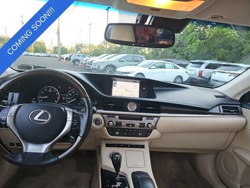 Used 2014 Lexus ES 350 FWD image 10