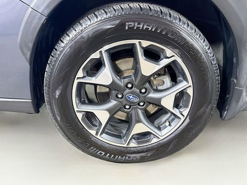 Used 2020 Subaru Crosstrek 2.0i Premium w/ Moonroof Package 2 image 39