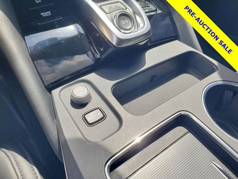 Certified 2025 Acura MDX FWD image 35