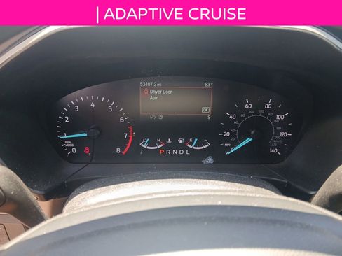 Used 2020 Ford Escape SE FWD image 12