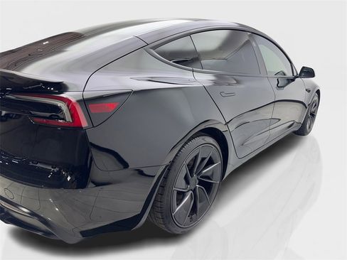 Used 2024 Tesla Model 3 Performance image 13