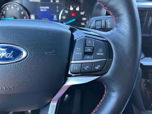 Used 2023 Ford Explorer ST-Line image 19