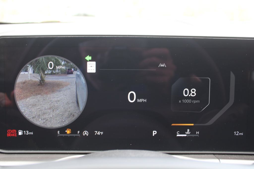 New 2027 Kia Sportage SX FWD image 32