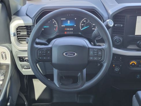 Used 2022 Ford F150 XLT w/ XTR Package AWD/4WD image 24