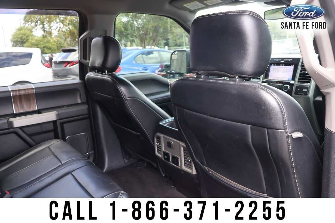 Used 2019 Ford F150 Lariat RWD image 23