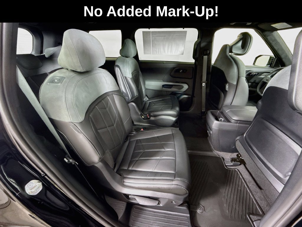 New 2027 Kia Telluride X-Line SX Prestige AWD/4WD image 31
