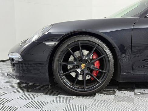 Used 2015 Porsche 911 Carrera S image 12