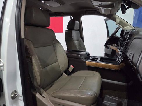 Used 2015 Chevrolet Silverado 3500 LTZ w/ Duramax Plus Package image 64