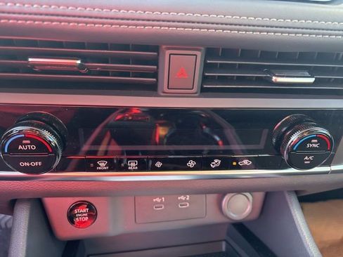 New 2026 Nissan Rogue SV image 15