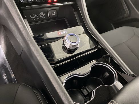 Used 2023 Jeep Grand Cherokee L Laredo w/ Luxury Tech Group I image 30