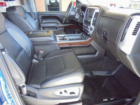 Used 2017 GMC Sierra 1500 SLT image 8