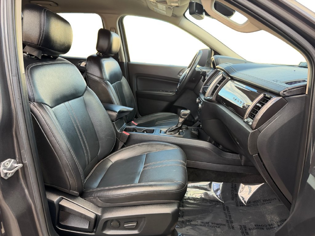 Used 2020 Ford Ranger Lariat w/ Technology Package AWD/4WD image 18