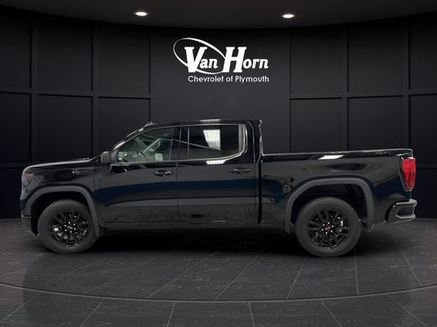 Used 2022 GMC Sierra 1500 Elevation AWD/4WD image 6