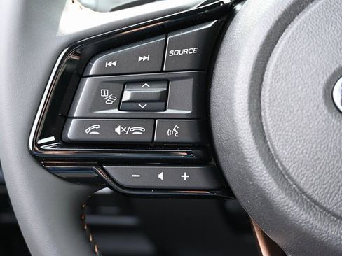 New 2025 Subaru Forester Sport image 31