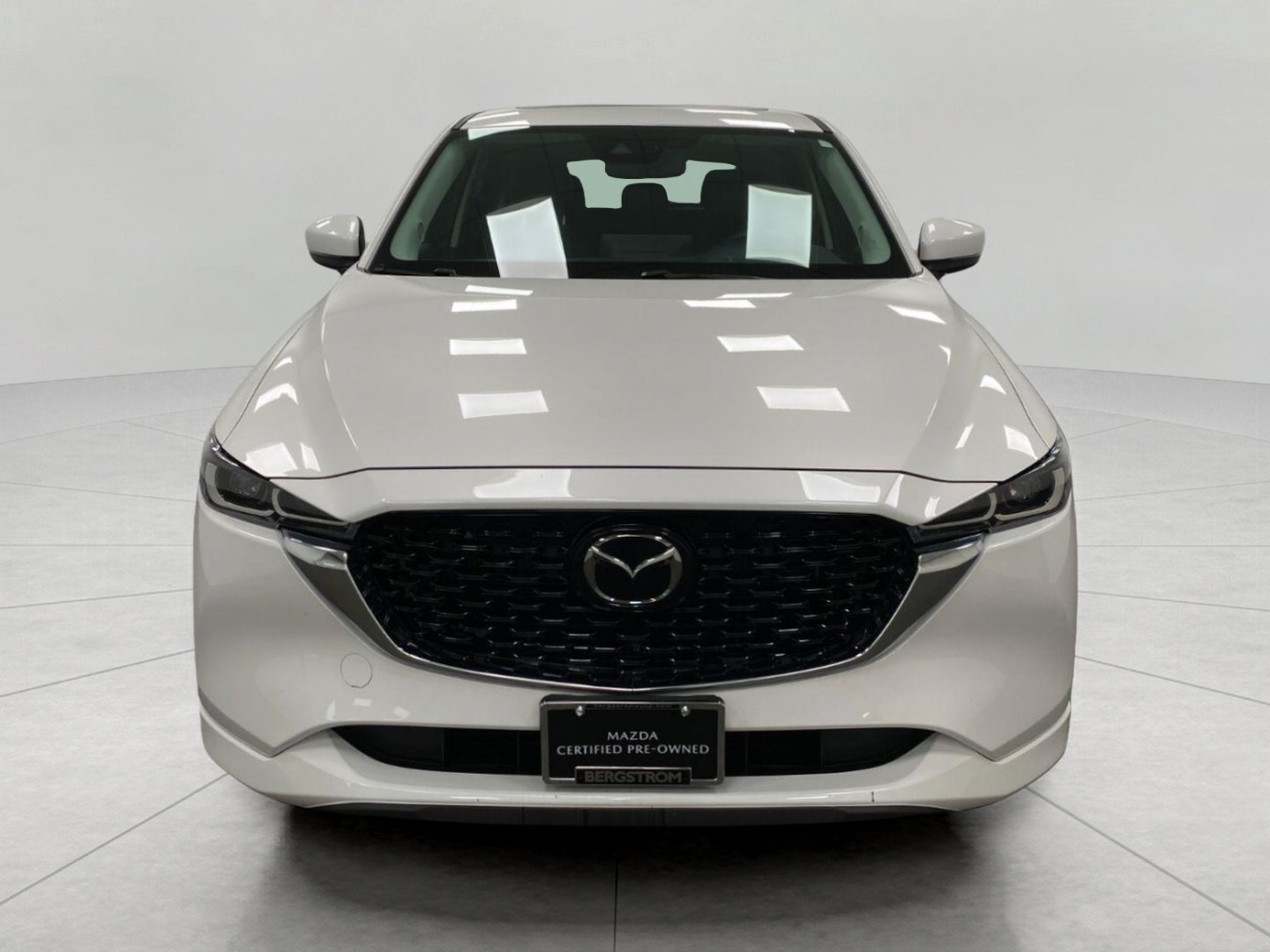 Used 2024 MAZDA CX-5 AWD 2.5 S w/ Preferred Package image 10