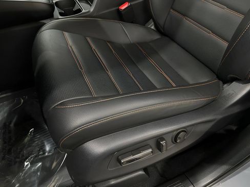 Certified 2026 Honda CR-V Sport-L image 17