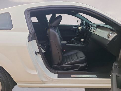 Used 2007 Ford Mustang GT Premium RWD image 22