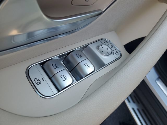 Used 2026 Mercedes-Benz GLE 350 4MATIC image 9
