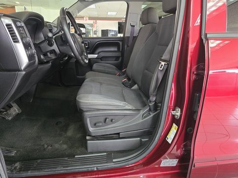 Used 2016 Chevrolet Silverado 1500 LT w/ All Star Edition image 9