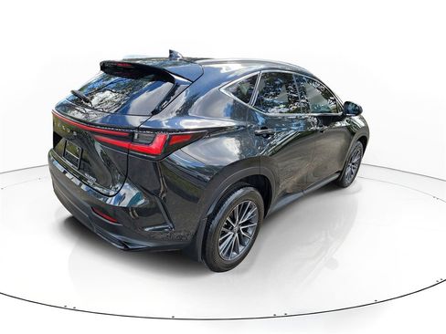 Used 2022 Lexus NX 350 AWD w/ Premium Package image 3