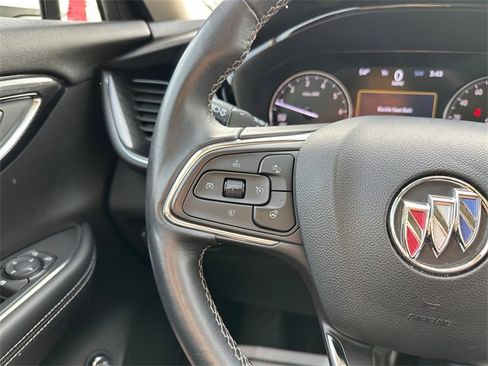 Used 2023 Buick Envision Essence image 23