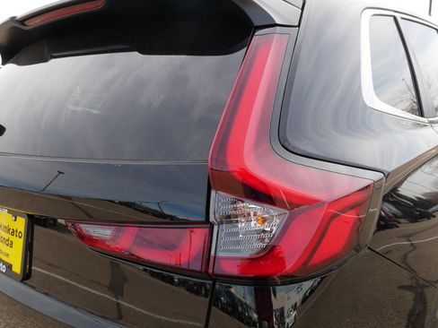 Certified 2024 Honda CR-V EX-L image 17