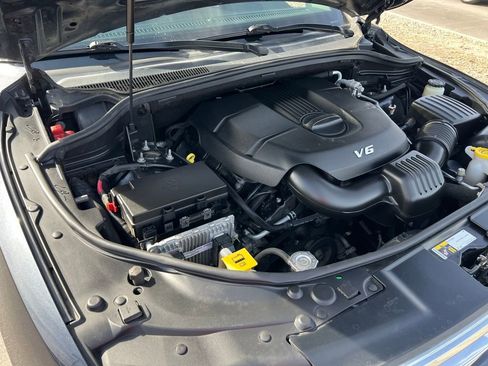 Used 2015 Dodge Durango SXT w/ Quick Order Package 23B image 43