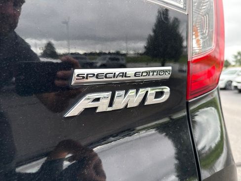 Used 2021 Honda Pilot Special Edition image 5