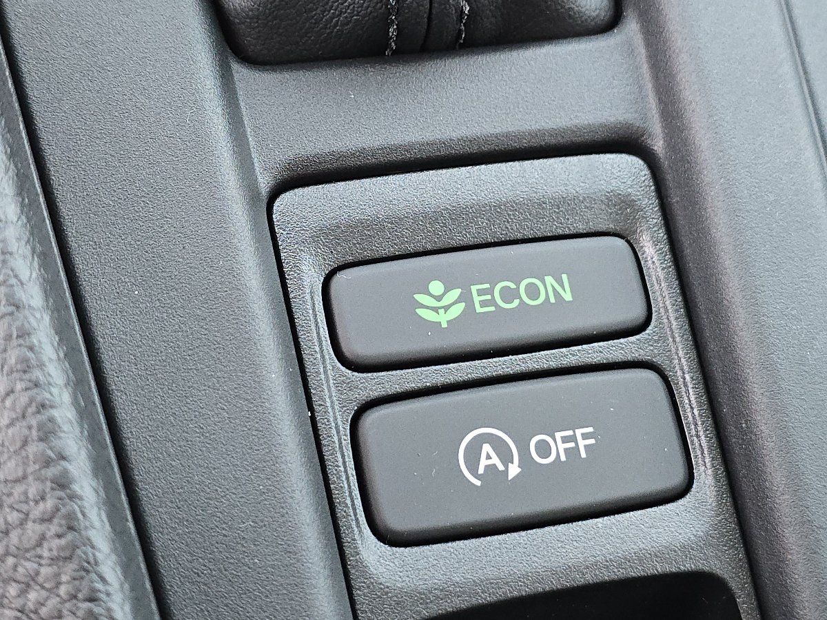 New 2026 Honda Accord LX image 11