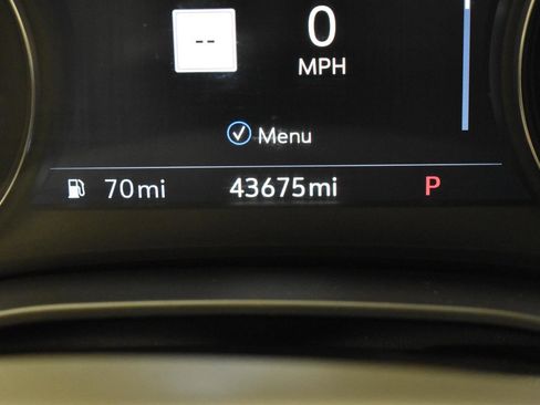 Used 2023 Cadillac XT5 Premium Luxury w/ Technology Package image 26