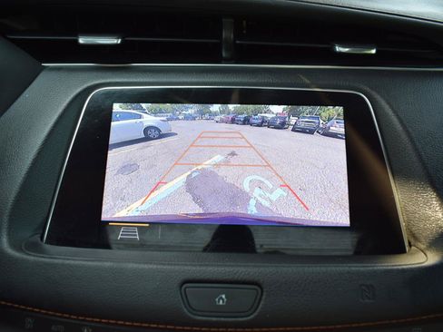 Used 2019 Cadillac XT4 Sport FWD image 28