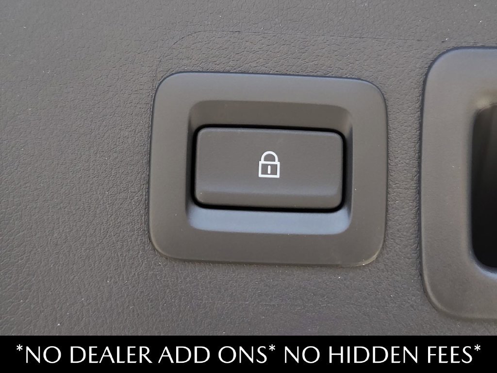 New 2026 MAZDA CX-5 Select AWD/4WD image 9