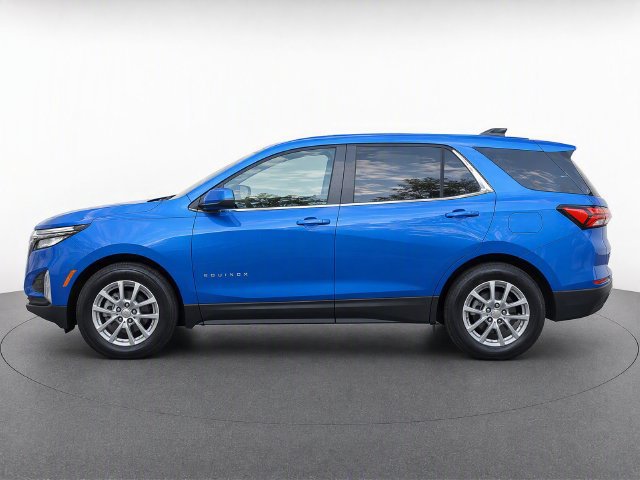 Used 2024 Chevrolet Equinox LT FWD image 6