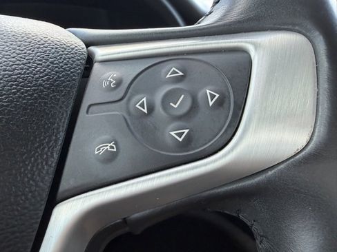 Used 2019 GMC Acadia SLT w/ Black Edition image 23