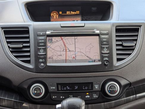 Used 2013 Honda CR-V EX-L image 14