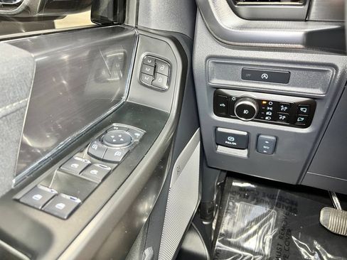 Used 2025 Ford F150 Lariat w/ Equipment Group 501A Mid AWD/4WD image 24
