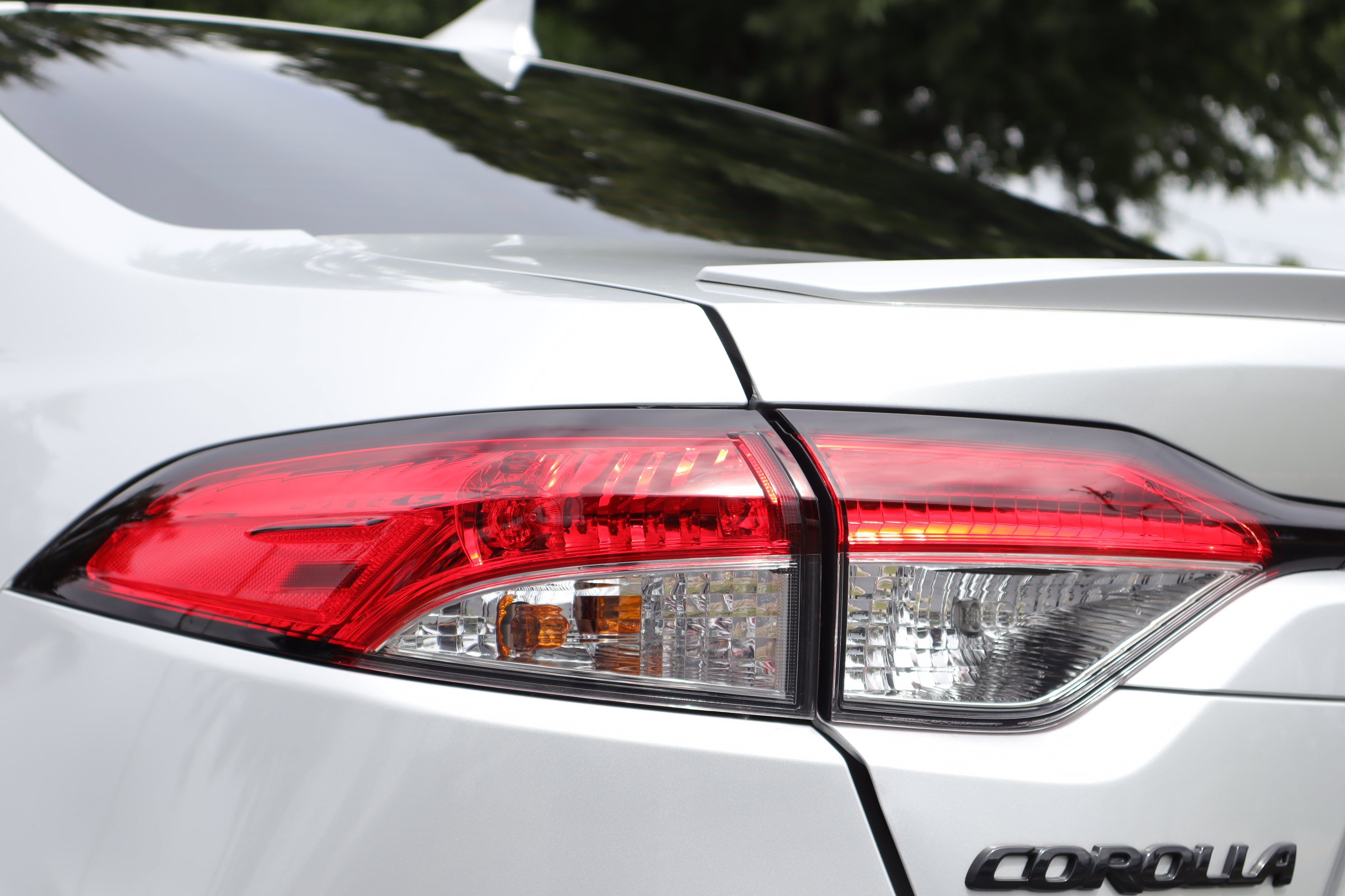 Used 2026 Toyota Corolla SE FWD image 32