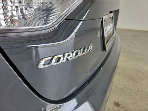 Used 2023 Toyota Corolla LE FWD image 8
