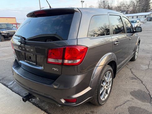 Used 2014 Dodge Journey R/T image 3