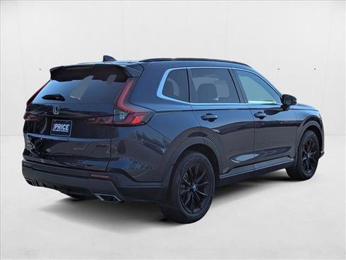 Used 2024 Honda CR-V Sport-L image 5