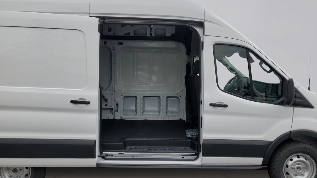 New 2026 Ford Transit 350 148 High Roof Extended RWD image 10