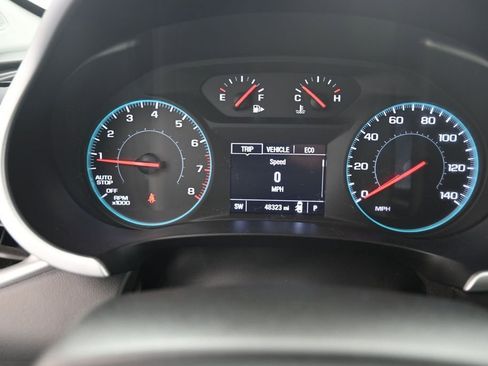 Used 2025 Chevrolet Malibu LT FWD image 11