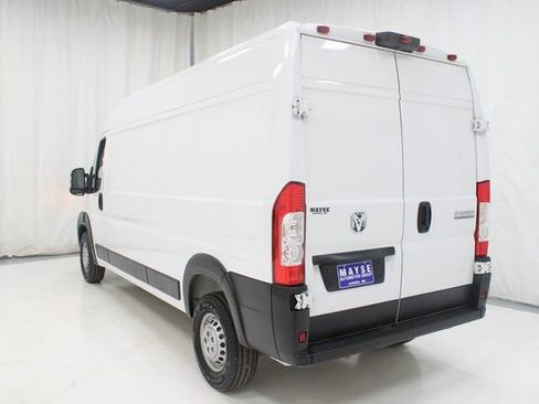 Used 2025 RAM ProMaster 2500 image 20