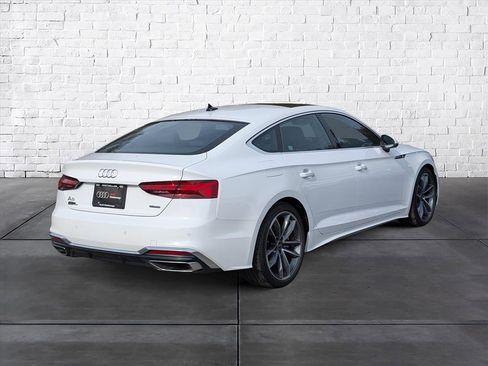 Certified 2024 Audi A5 2.0T Premium Plus image 7