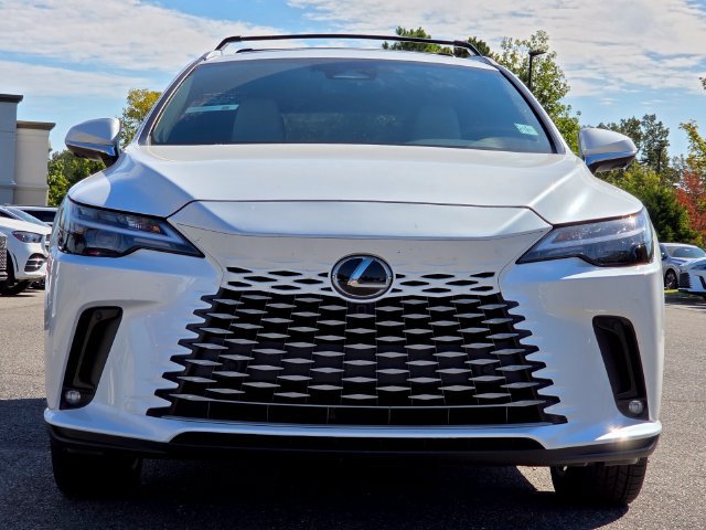 Used 2026 Lexus RX 350 Premium w/ Convenience Package AWD/4WD image 8