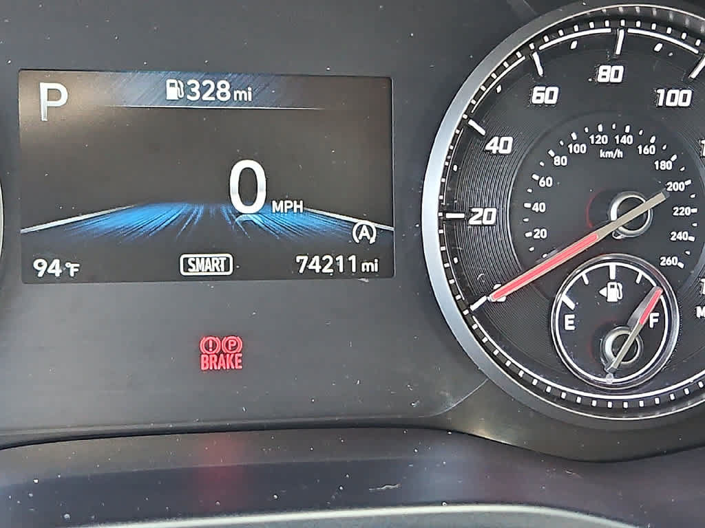 Used 2023 Hyundai Santa Fe SEL AWD/4WD image 19