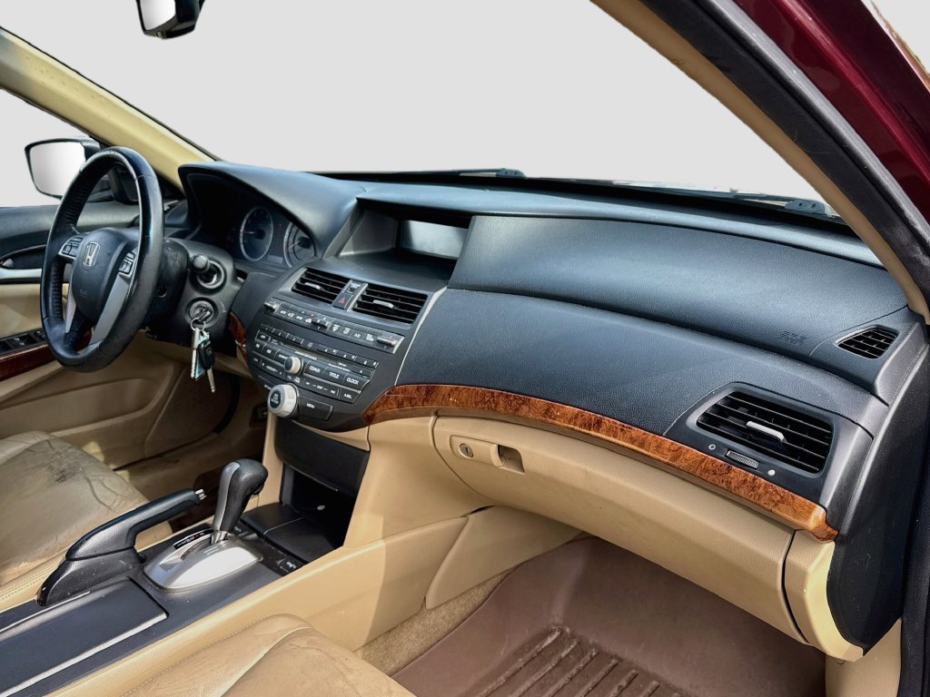 Used 2012 Honda Accord EX-L image 34