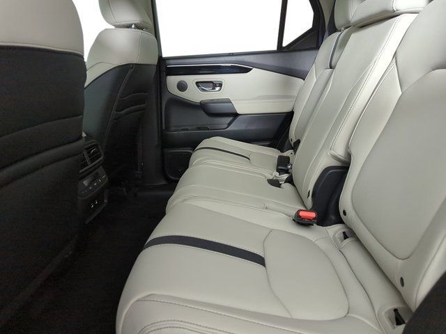 New 2026 Honda Pilot EX-L image 22