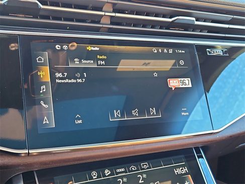 Certified 2023 Audi Q8 Premium Plus w/ Premium Plus Package image 31